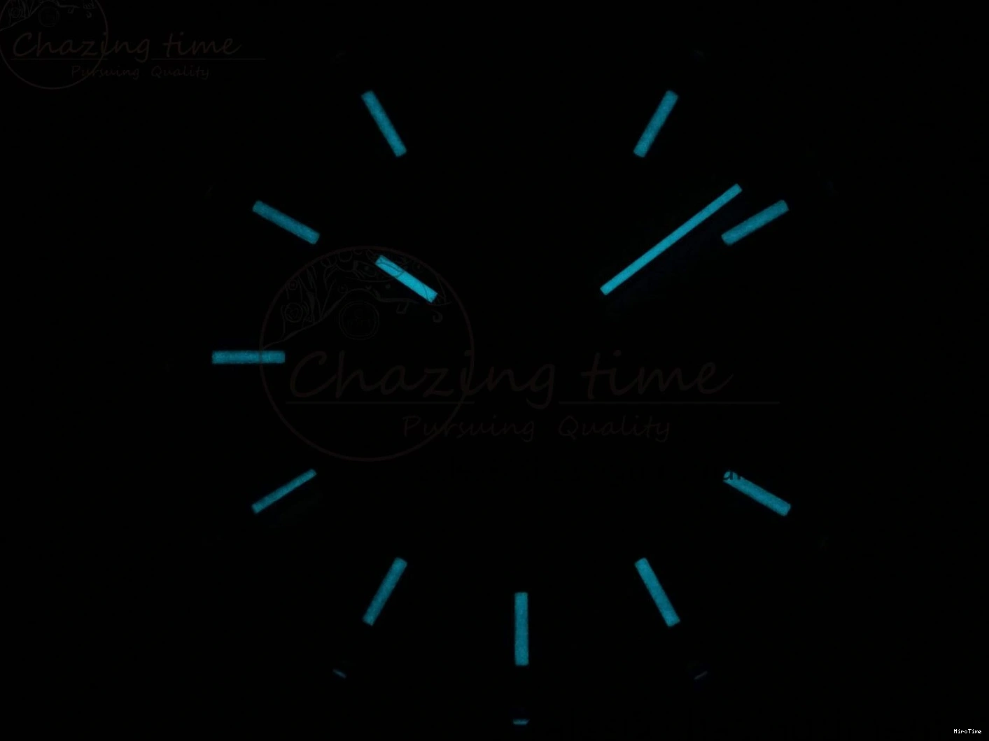 MiroTime 0113 Day Date 40 RG 228235 THBF 1:1 Best Edition RG Marker Dial on President Bracelet VR3255 V3 (Gain Weight) Seasonal 260